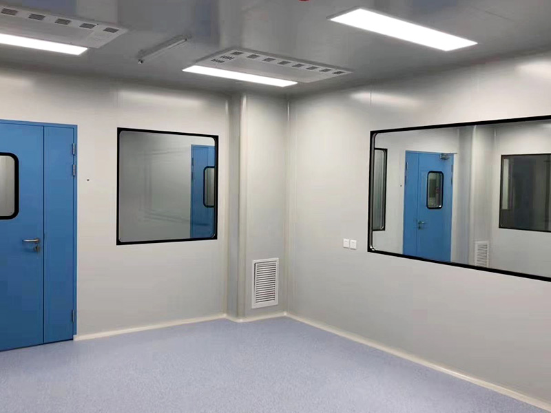 潔凈廠房熱濕取是多少？